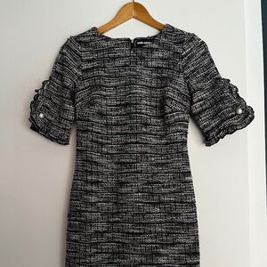 Dress Karl Lagerfeld